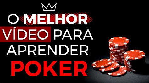 Poker Texas Holdem Dicas E Truques