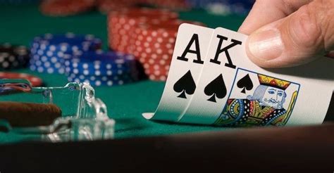 Poker Texas Holdem Tecnicas