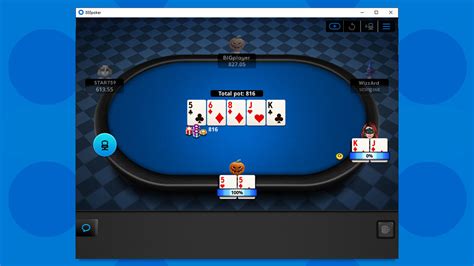 Poker To Play Kostenlos Ohne Geld