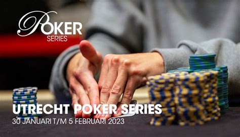 Poker Utrecht