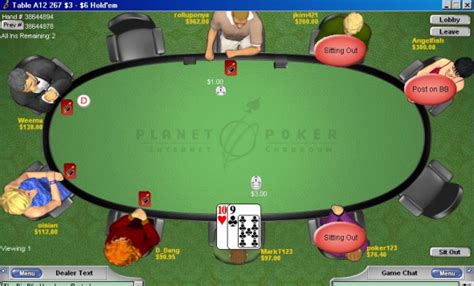 Poker V Mobilu O Penize