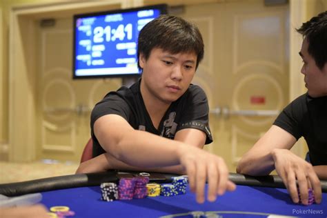 Poker Xi Lieng