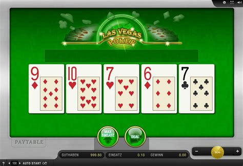 Pokern Lernen Kostenlos Ohne Anmeldung