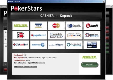 Pokerstars Mx Playerstruggles To Claim No Deposit