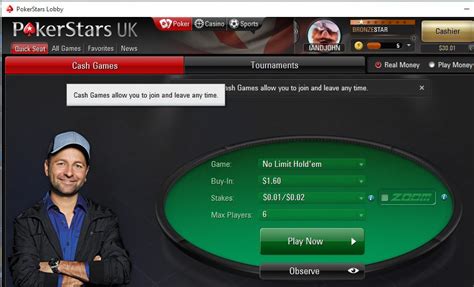 Pokerstars Players Access To Account Restricted