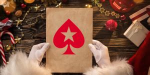 Pokerstars Santa Luzia