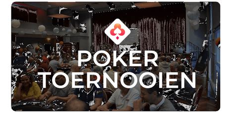 Pokertoernooien Roterdao