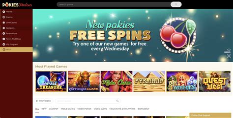 Pokies Parlour Casino Argentina