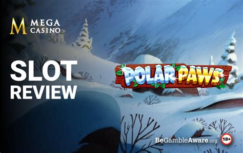 Polar Paws Sportingbet