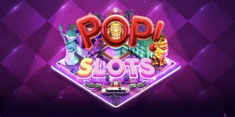 Pop Slots Casino Fichas Gratis