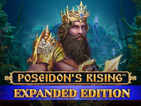 Poseidon S Rising Expanded Betfair