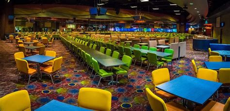 Potawatomi Casino Bingo Em Milwaukee Wisconsin