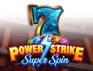 Powerstrike Superspin Review 2024