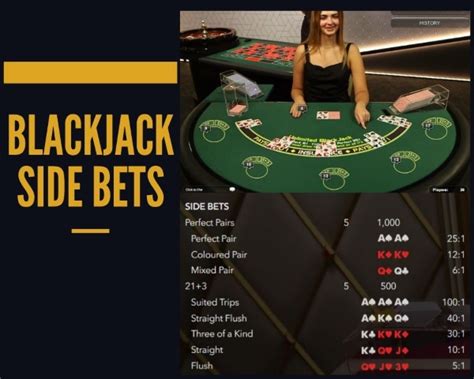 Premier Blackjack With Side Bets Novibet