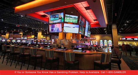Presque Isle Casino Sala De Poker