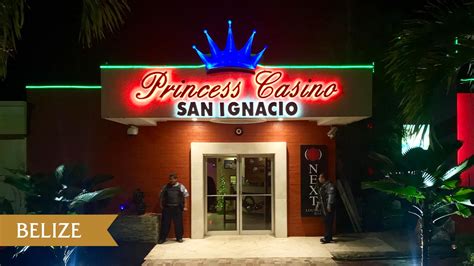 Princesa Casino San Ignacio