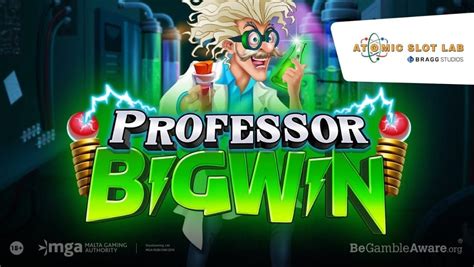 Professor Bigwin Betfair