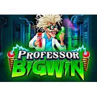 Professor Bigwin Slot Gratis