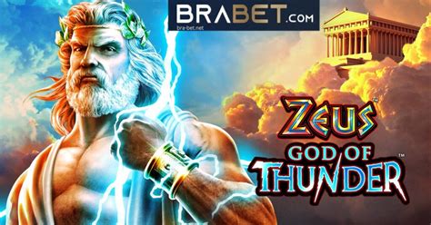Prophecy Of Zeus Brabet
