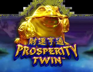 Prosperity Twin Betano
