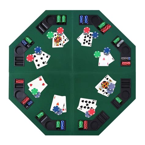 Protocolo Dobravel Pessoa 8 Mesa De Poker