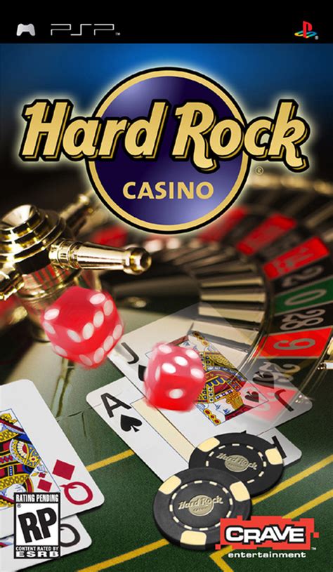 Psp Hard Rock Casino