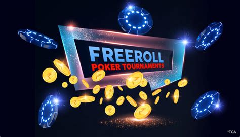 Pw Poker Freeroll