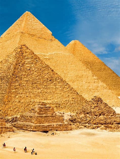 Pyramids Of Giza Parimatch