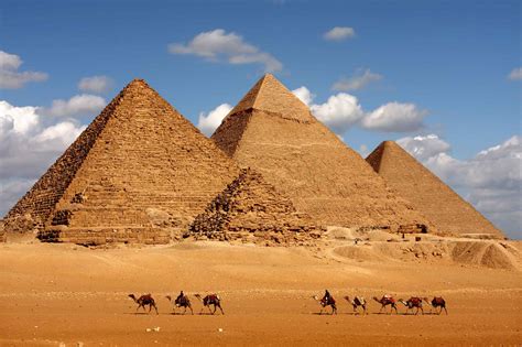 Pyramids Of The Nile Netbet