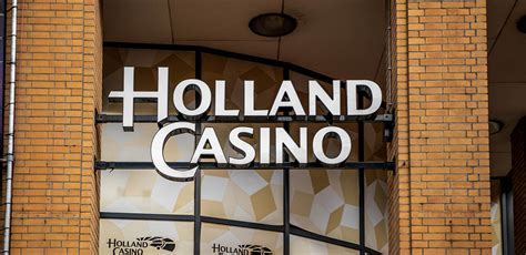 Q Parque Holland Casino Eindhoven