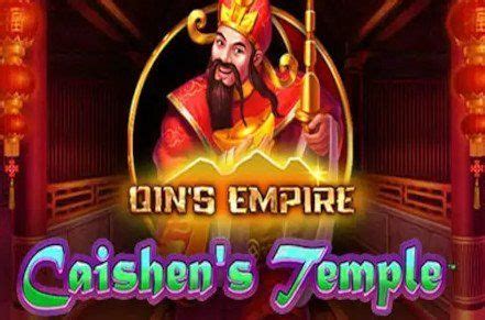Qin S Empire Caishen S Temple Betway