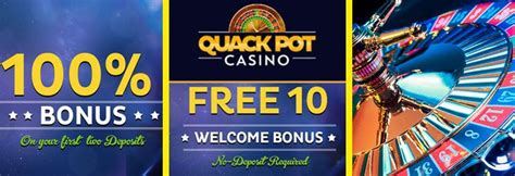 Quackpot Casino Honduras