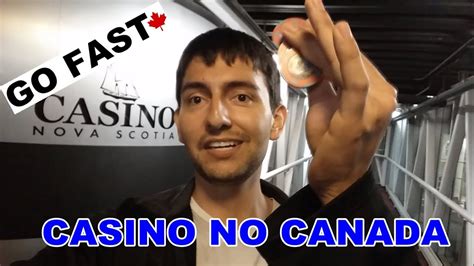 Qual A Idade Voce Tem Que Ser Para Entrar Num Casino No Canada