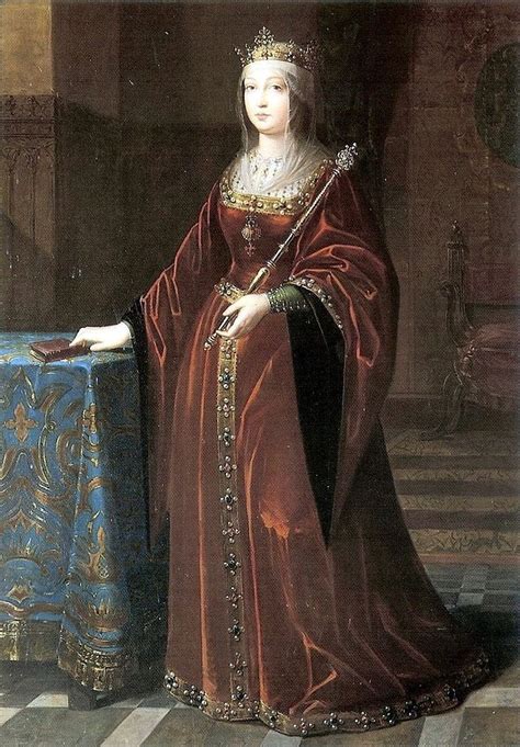 Queen Isabella Betano