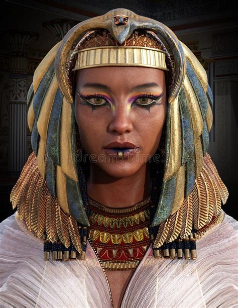 Queen Of The Pharaoh Betsul