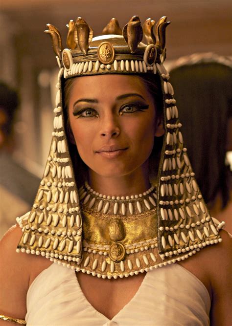 Queen Of The Pharaoh Review 2024