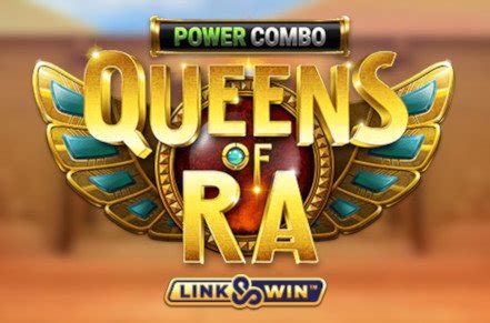 Queens Of Ra Power Combo Slot - Play Online