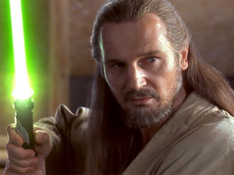 Qui Gon O Mata Roleta