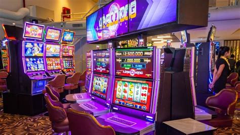 Quidslots Casino Paraguay