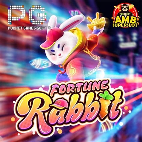 Rabbit Party Slot Gratis