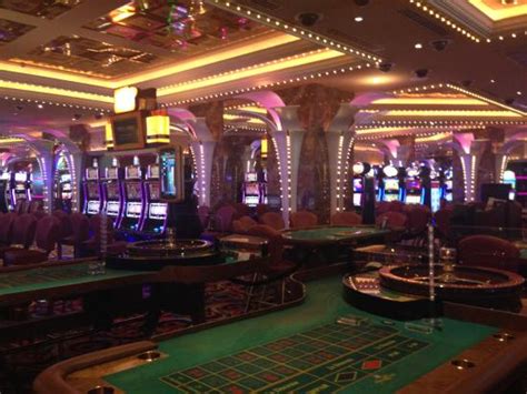 Radiant Star Casino Panama