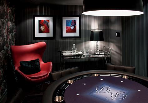 Radisson Aruba Sala De Poker De Casino