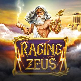 Raging Zeus Parimatch
