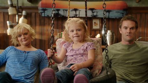 Raising Hope Jogo Novamente