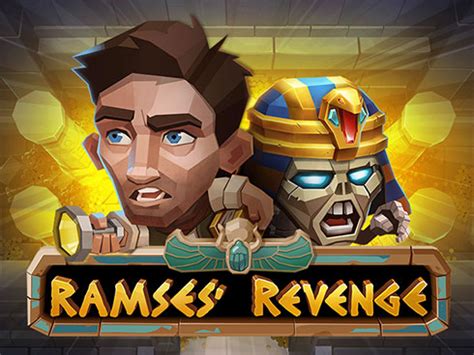 Ramses Revenge Betway