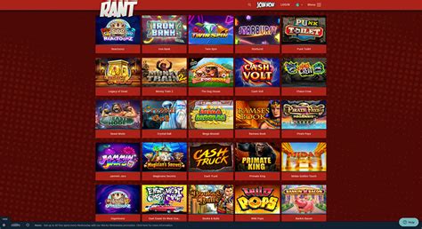 Rant Casino Honduras