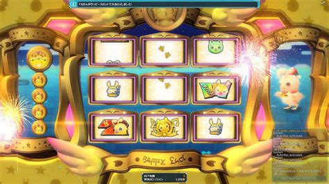 Rappy Slots De Jackpot