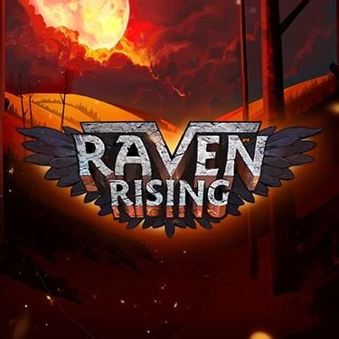 Raven Rising Leovegas