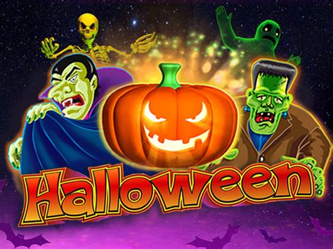 Rct Halloween Slot Gratis