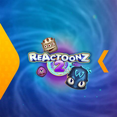 Reactoonz 2 Betsul